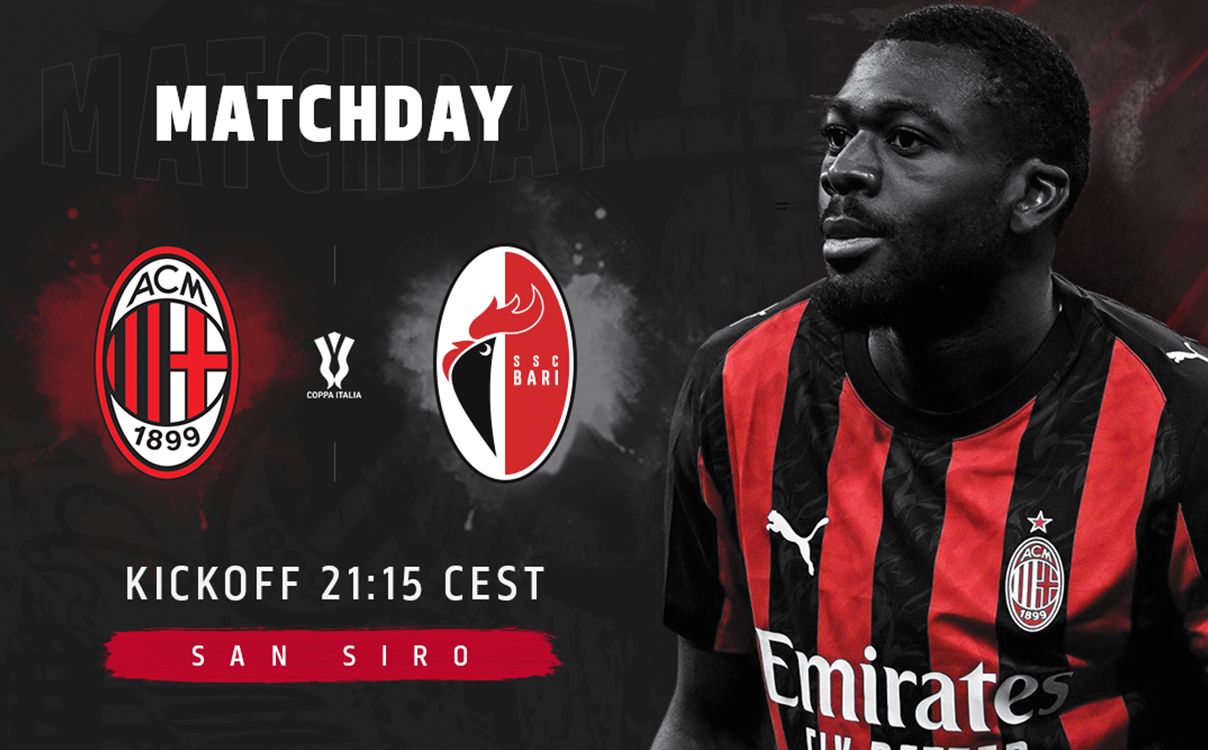 Milan vs Bari: A Complete Match Preview, History, and Analysis